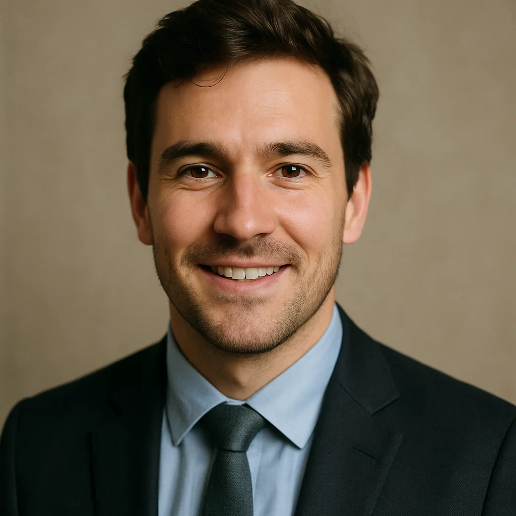 Liam Fletcher - Senior iGaming Expert